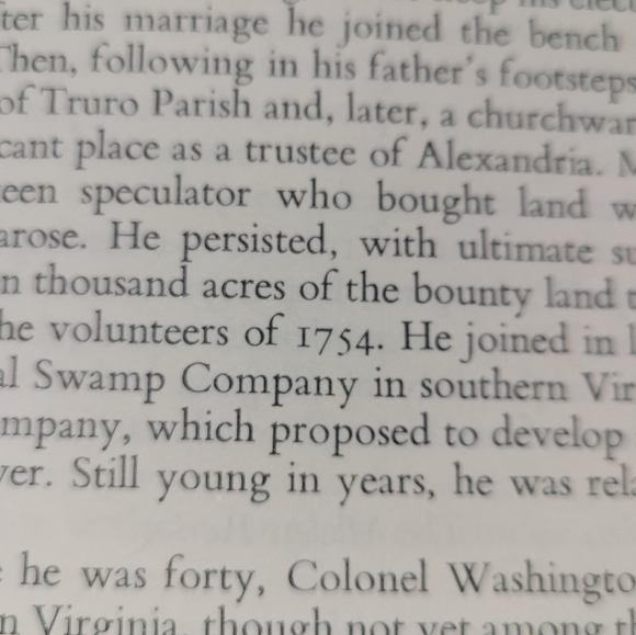 FAMILY TREASURY OF GREAT BIOGRAPHIES  book - Picture 4 of 9